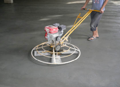 HT TopFloor Hardener - Bột tăng cứng mặt sàn